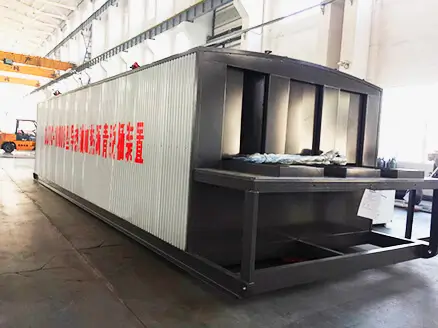Chinese Bitumen Decanter Supplier