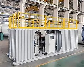 سعر مصنع مستحلب البيتومين 6t/h