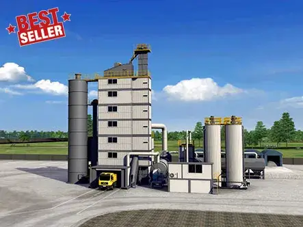 Prix des usines de pavage, économie d'énergie JNW