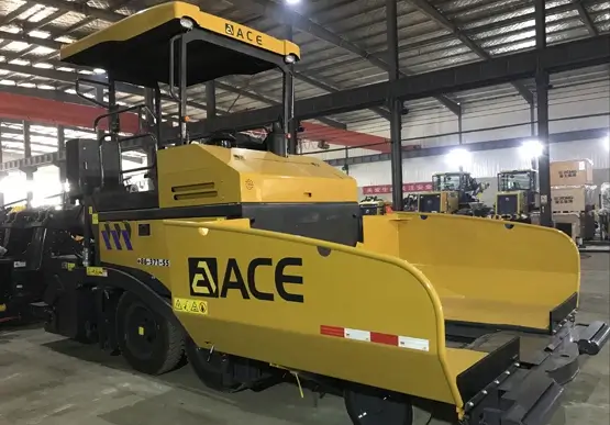 attractive prices to buy quality asphalt paving machines