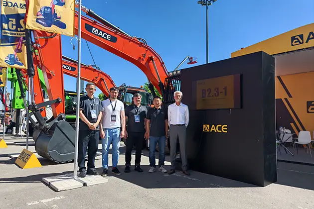 Отзывы клиентов с выставки CTT Expo