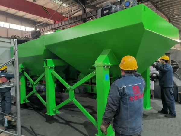 IAP40 мобильный асфальтобетонный завод на продажу